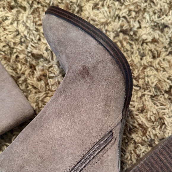 DV Bardonny Boots - Picture 6 of 10